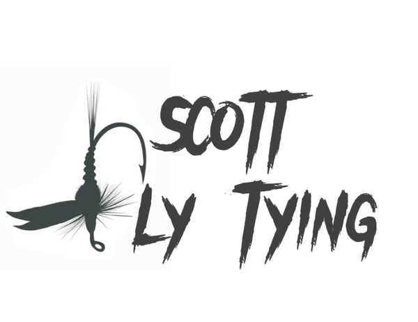Scott Fly Tying