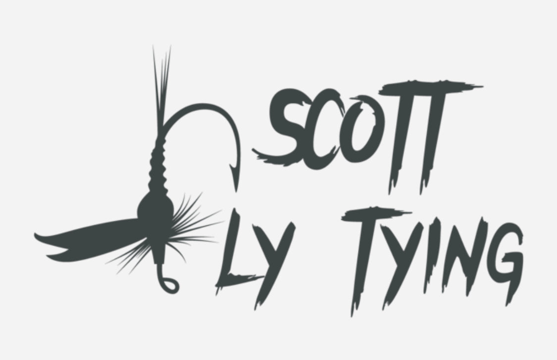 Scott Fly Tying